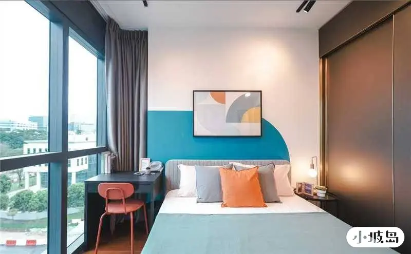 NP neighborhood main bedroom Kent Ridge63307908700418112