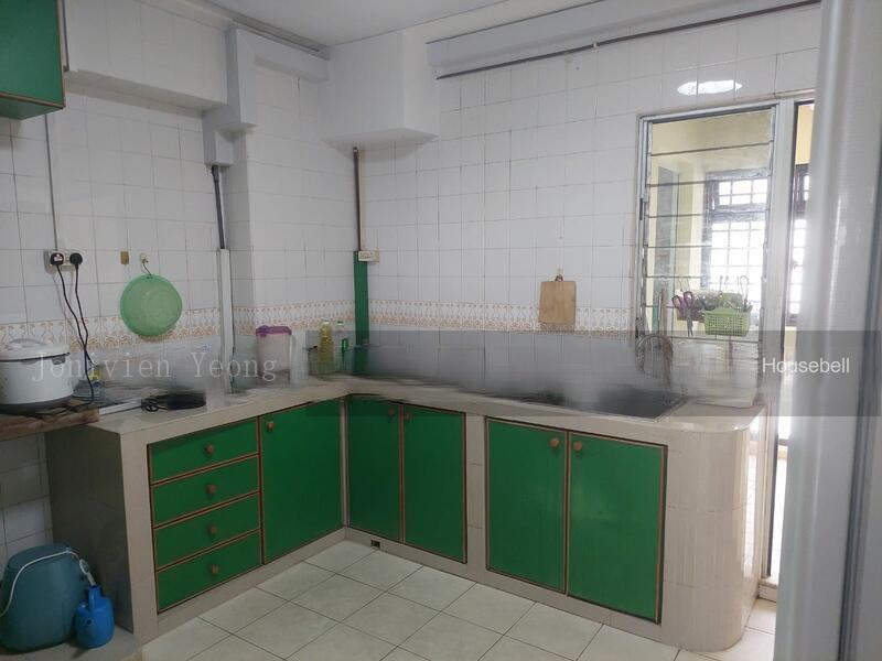 501 Choa Chu Kang Street 51635453408102431118