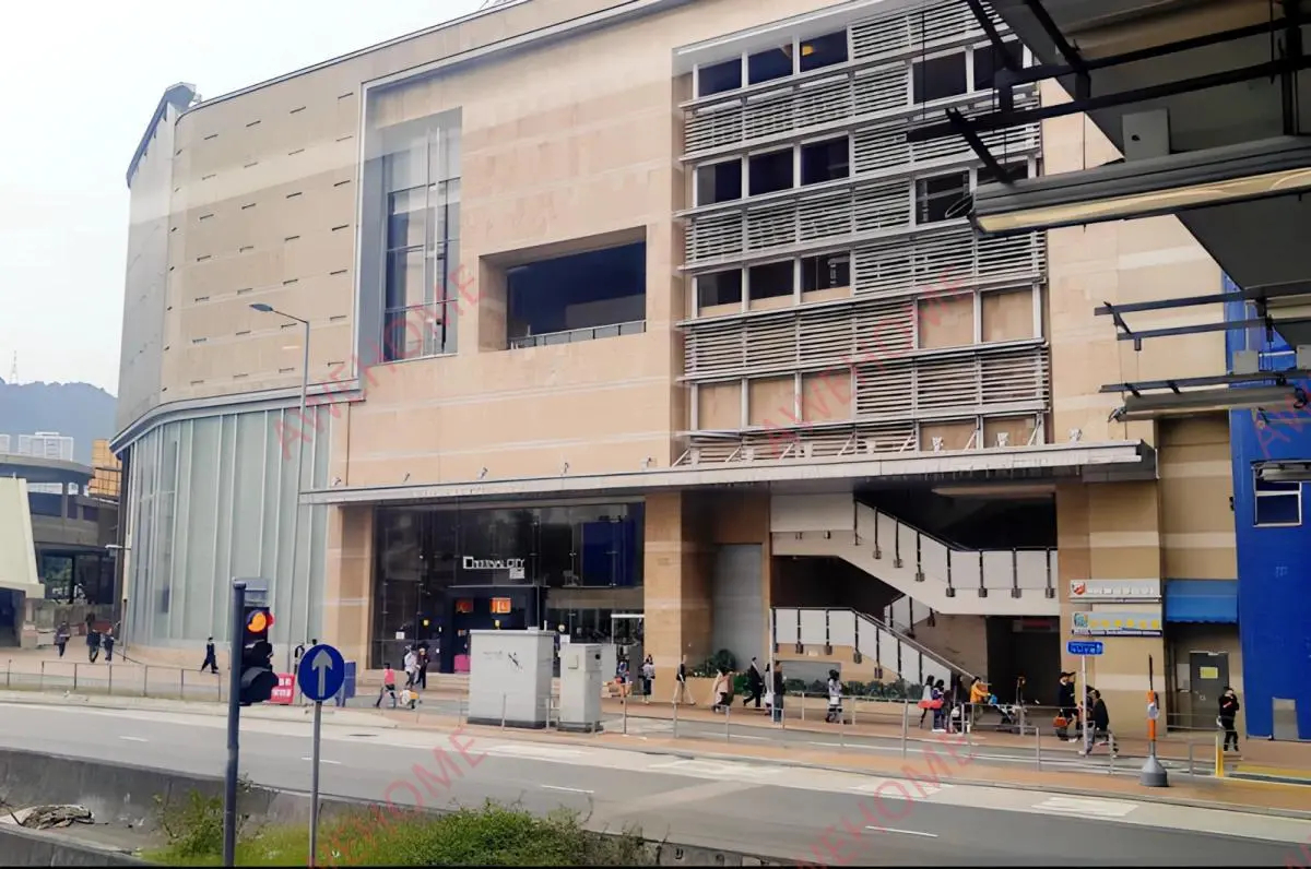 Tai Wai - Grand Metropolis63809145782914110