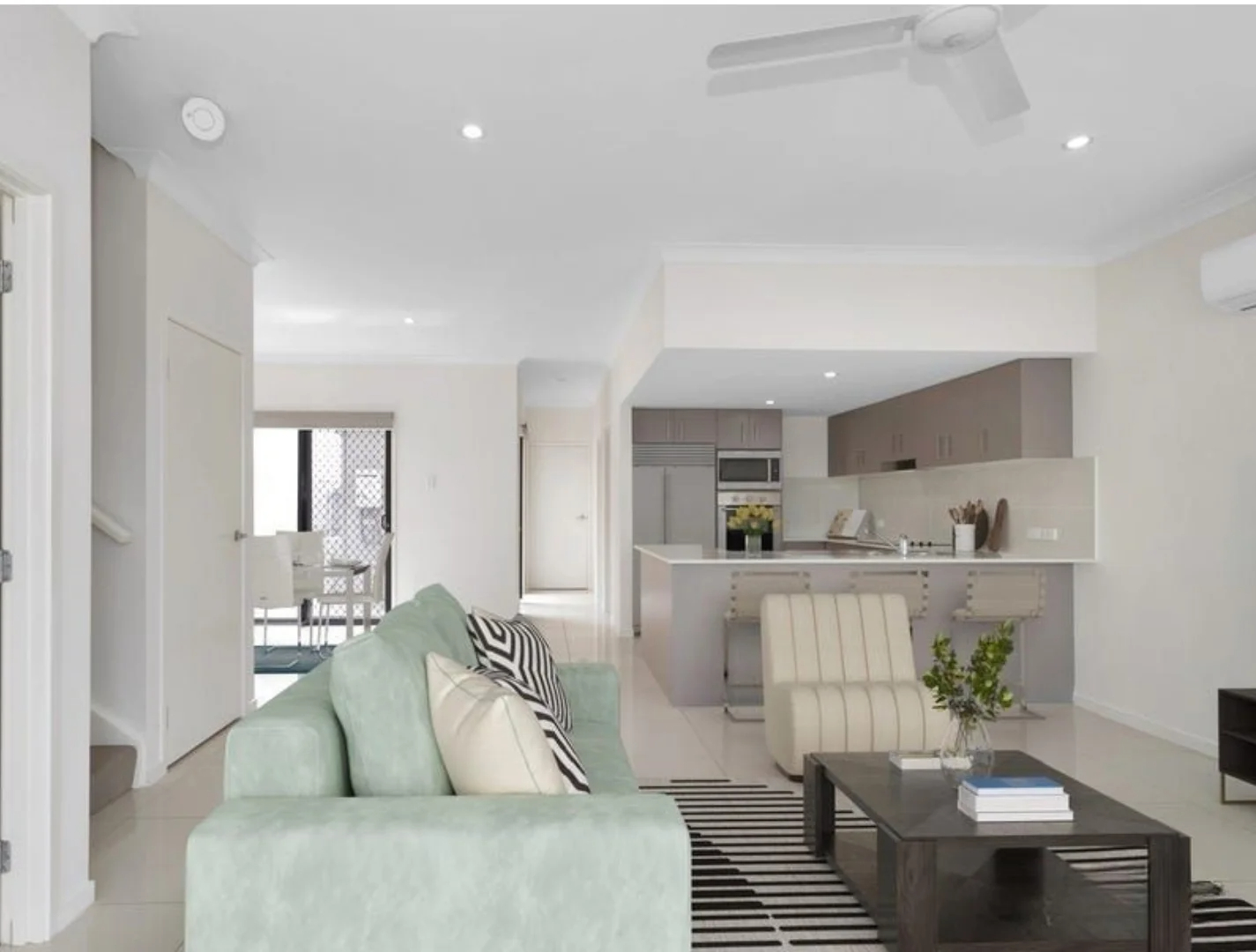 1/4 Kirribilli Avenue, East Mackay QLD 4740