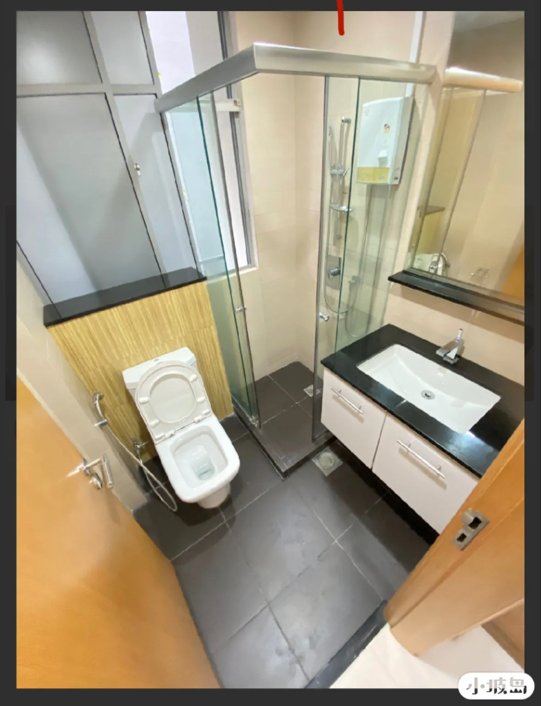 近JCU PSB Kaplan 稀缺普通靠近JCU，4b3b稀缺户型63307976213762112