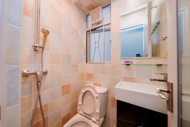 Wang Jiao Tong Cai Building Shared Apartment64190145351810113