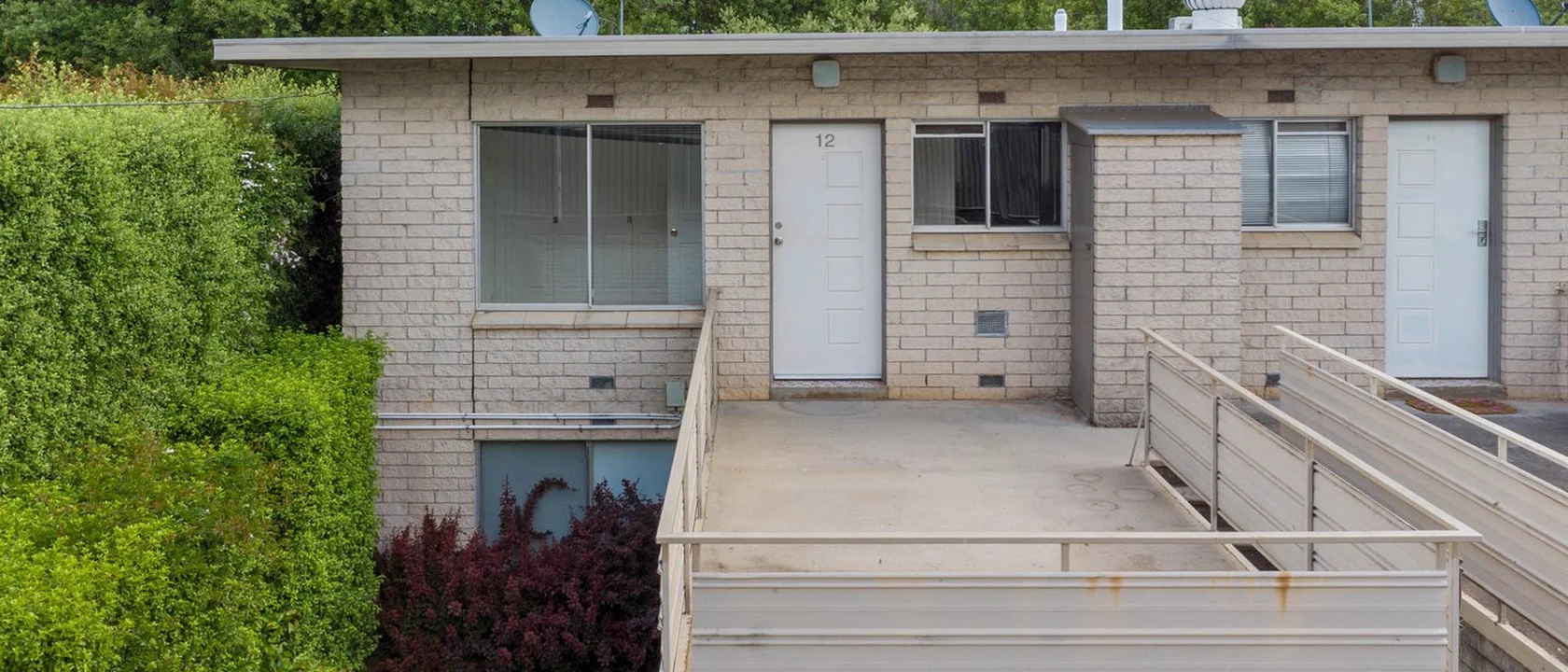 12/3 Rankine Street, Riverside TAS 7250