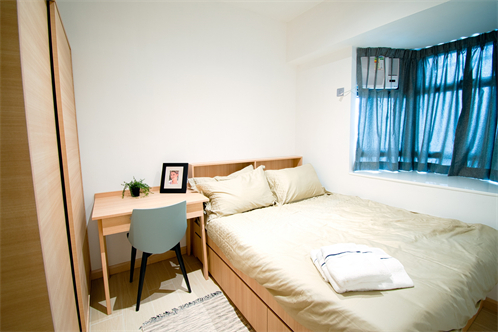 Hai Guang Mansion Apartment, Harbor Gateway63469483086979111
