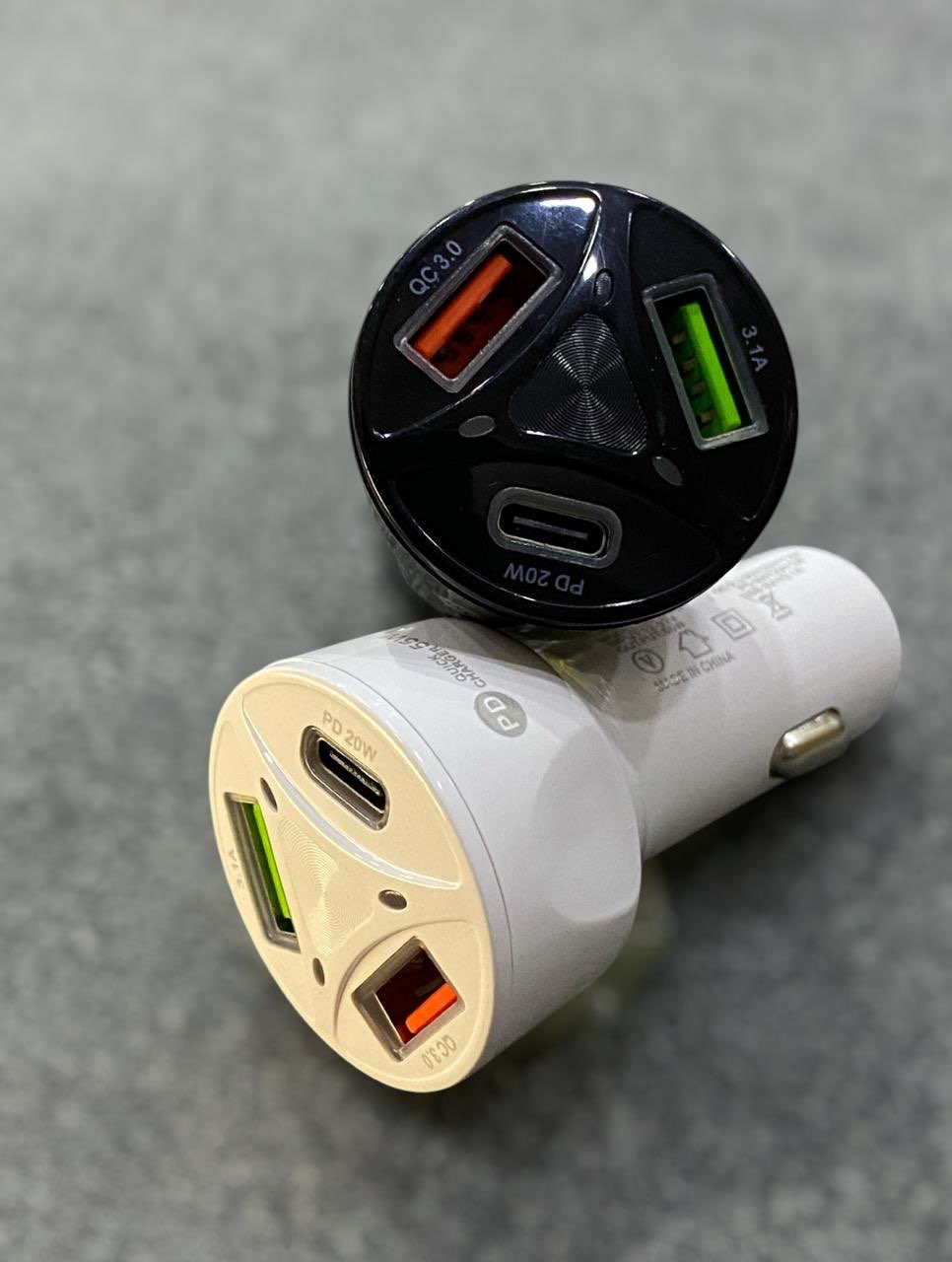 Car Charger63514399640066114