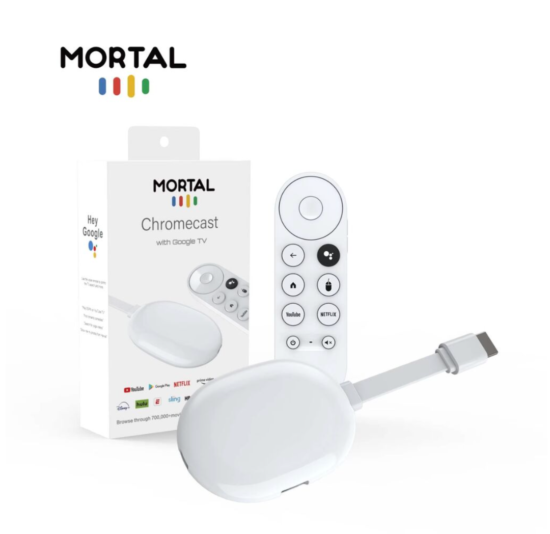 Mortal Q2Ultra TV Stick BT5.X Voice Remote Dual Wifi Android14.0 TV Box 4K AllwinnerH313 Quad Core Set-top Box Fire Tv Stick632356334068501115