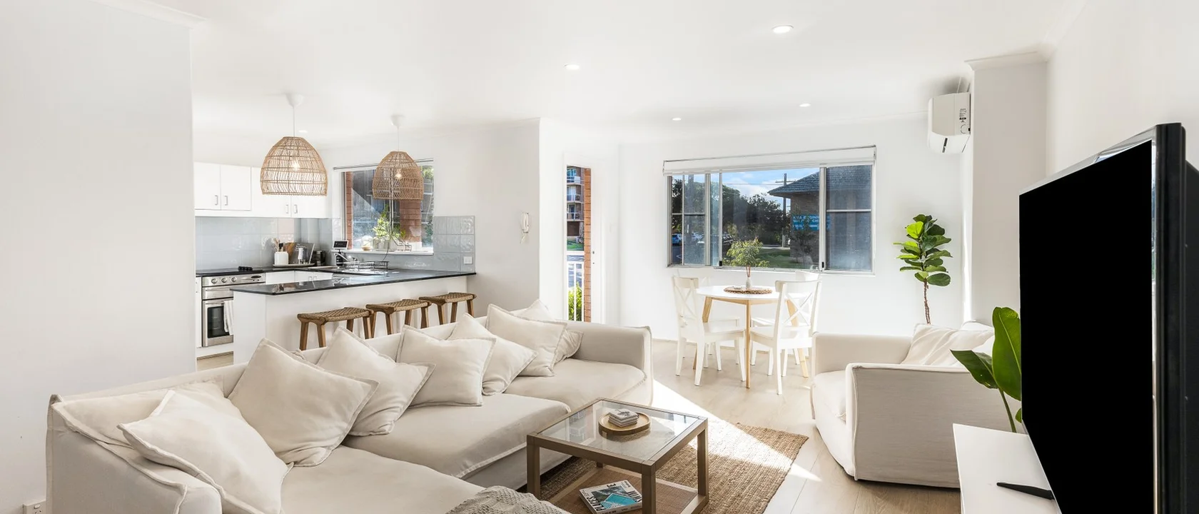 1/26a Burke Road, Cronulla NSW 2230
