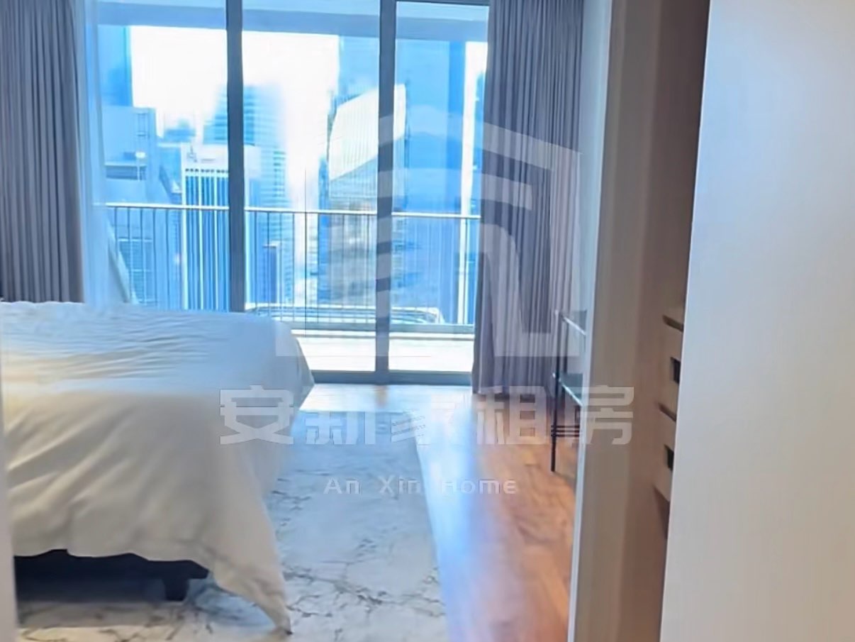 V On Shenton Ocean View Three-Bedroom Is a Must-See, You'll Regret Missing It63579394694915112