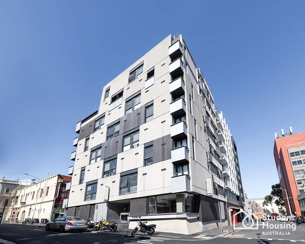 602/9 Earl Street, Carlton VIC 3053