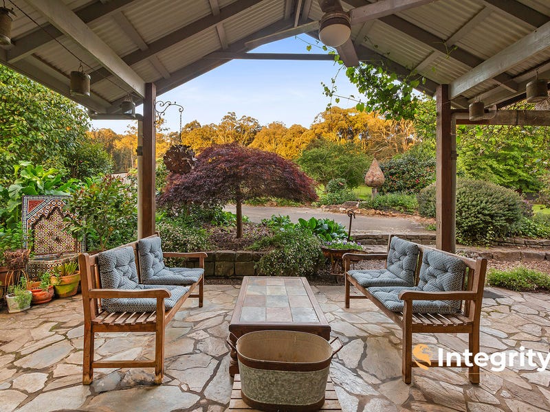 220 Castella Road, Castella, Vic 3777