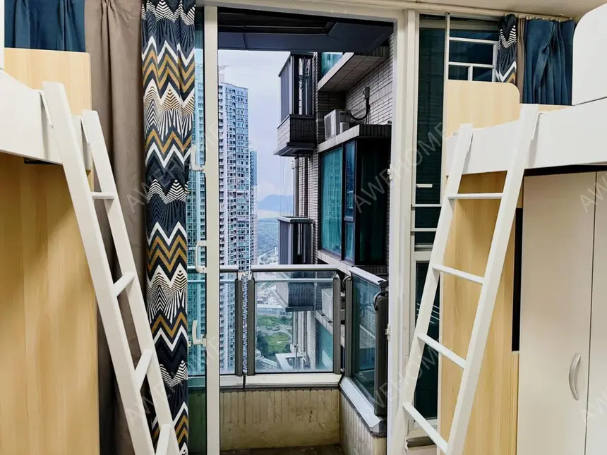 Tseung Kwan O - The Grand Vision - Blue Sky63809048365571112