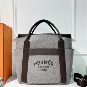 HERMES THE GROOMING BAG