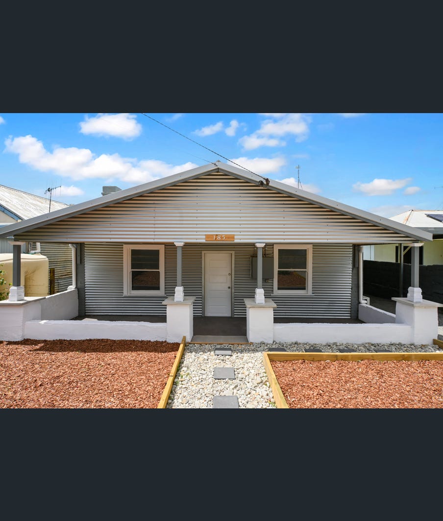 185 Lane Street, Broken Hill, NSW 2880