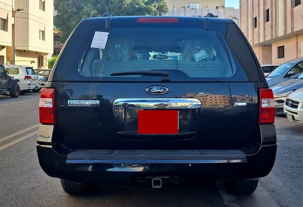 Ford Expedition 201464861190343426112