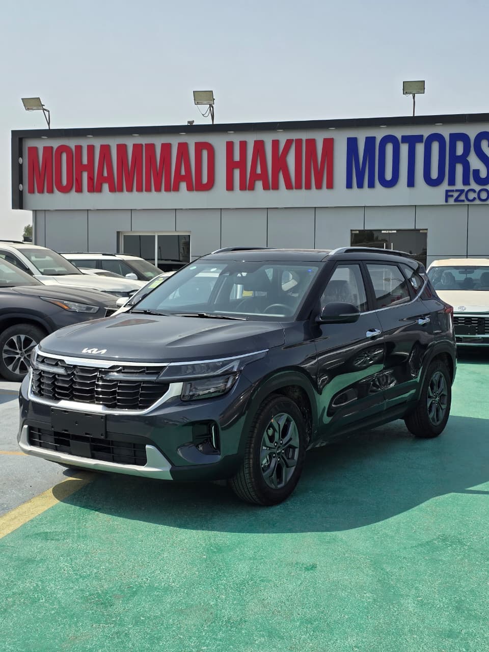 KIA SELTOS 1.5L 202563704179252739111