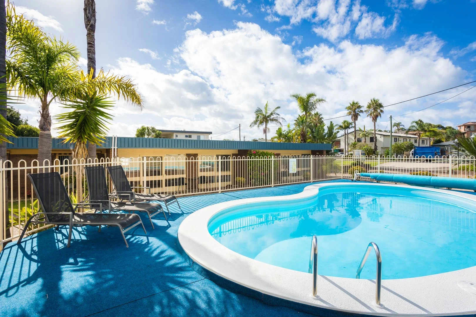 6/3 Chapman Ave, Merimbula NSW 2548