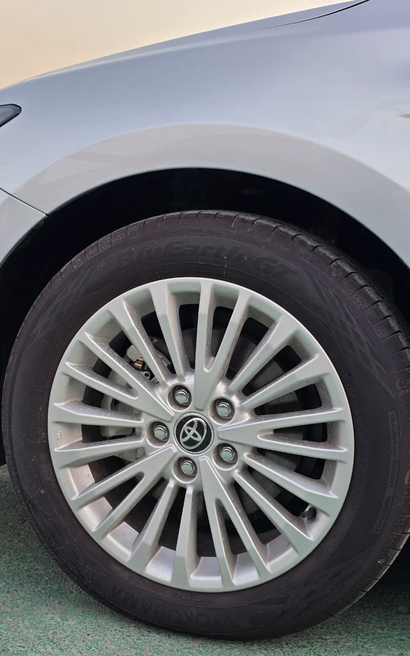 TOYOTA CAMRY E-PLUS HYBRID 202563780721878659113