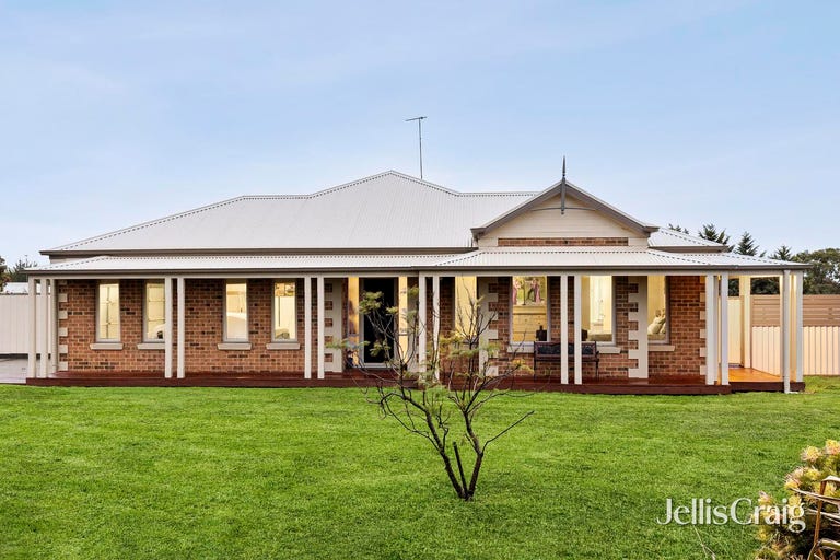 11 Kelly Road, Bannockburn, Vic 3331