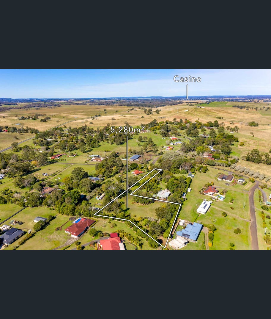 Lot 31, Strongs Road, Fairy Hill, NSW 2470