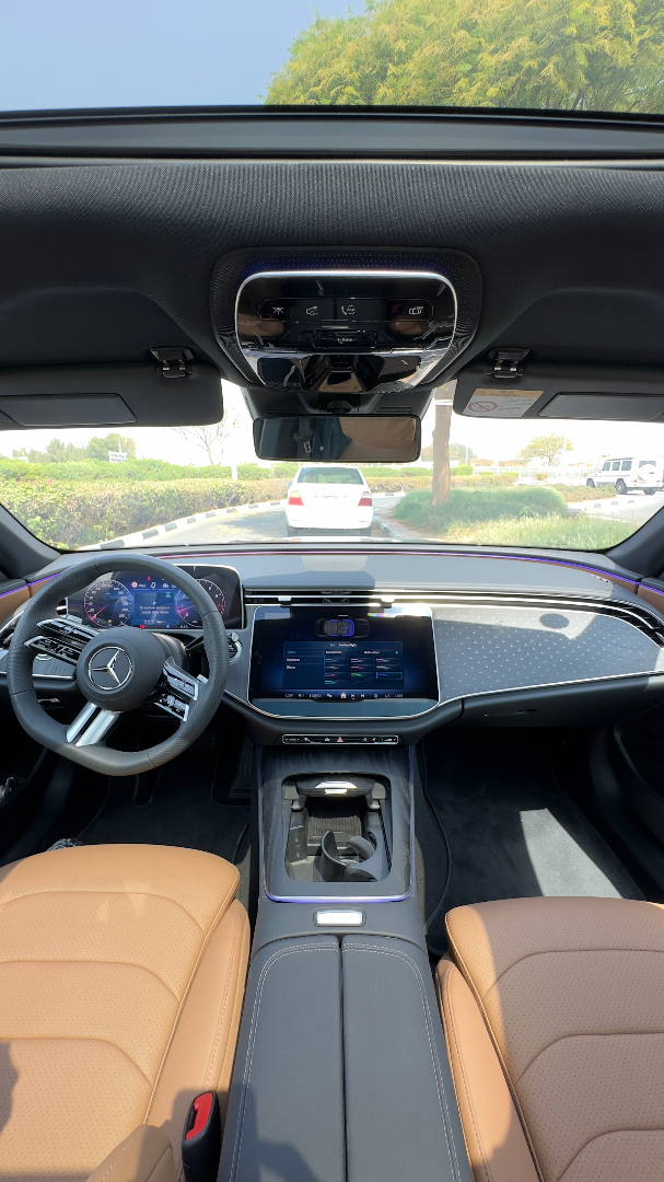 MERCEDES BENZ E-300L 63789440611586114