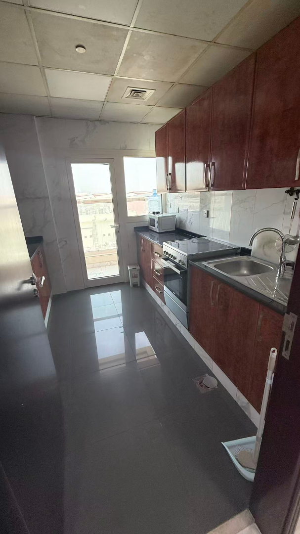 Amirtage 1 Bedroom Apartment | Fully Furnished | Parking Included | Flexible Lease63524959005698112