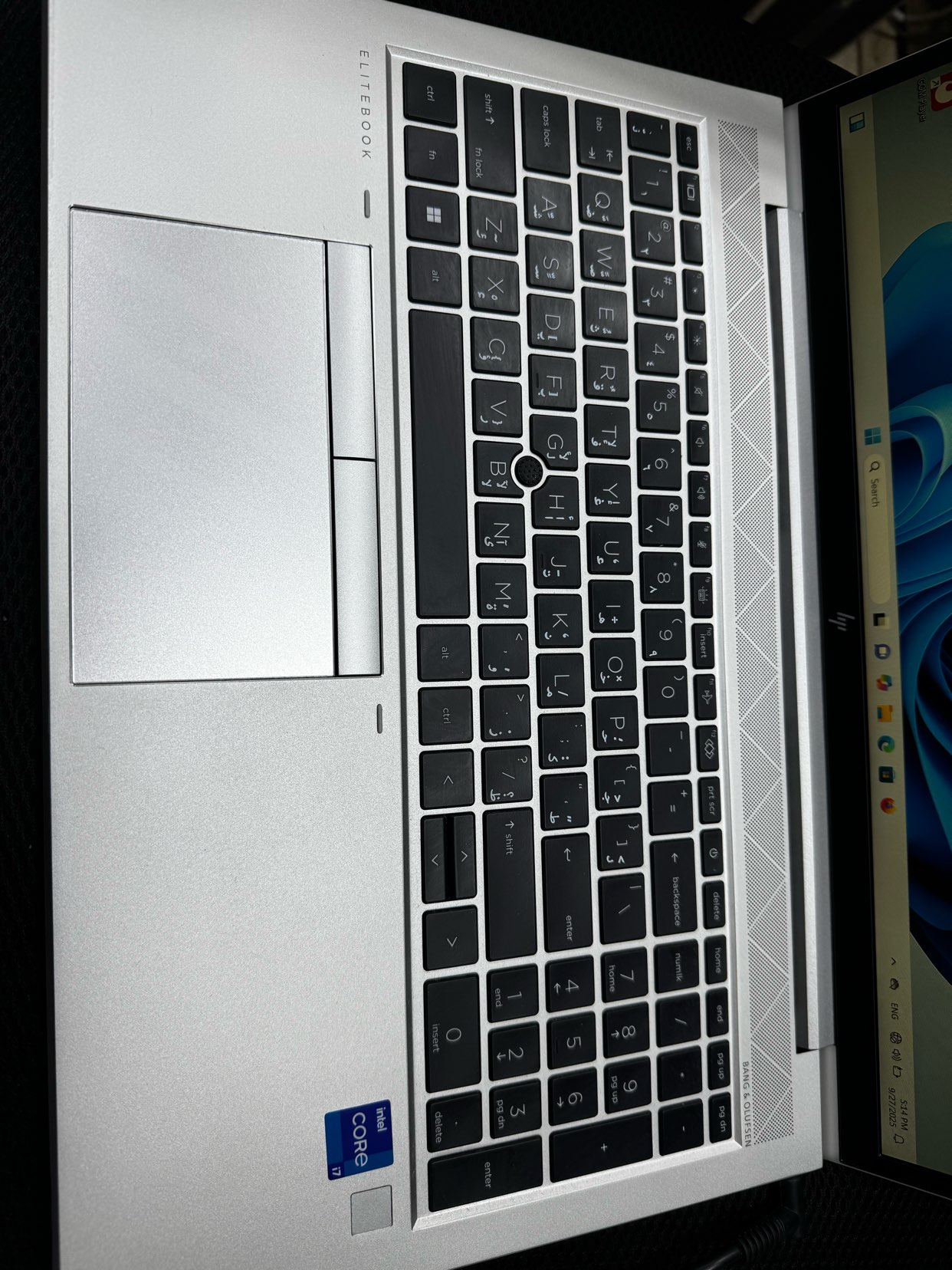 HP Elitebook 850 G1164057745984131111