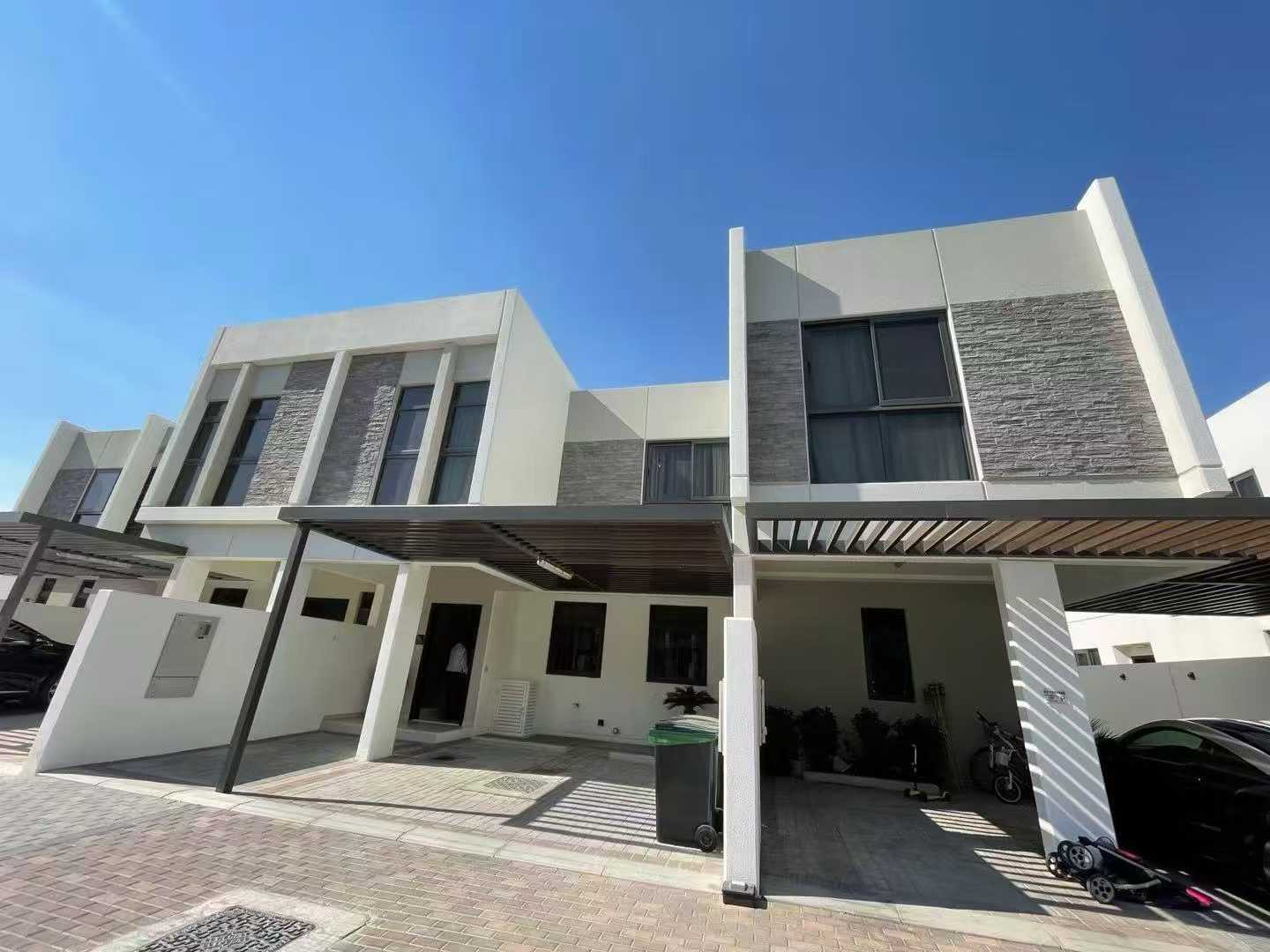 🔥 URGENT SALE! Ready Villa Bargain in DAMAC Hills 2 – Prestige Series!64136826240129110