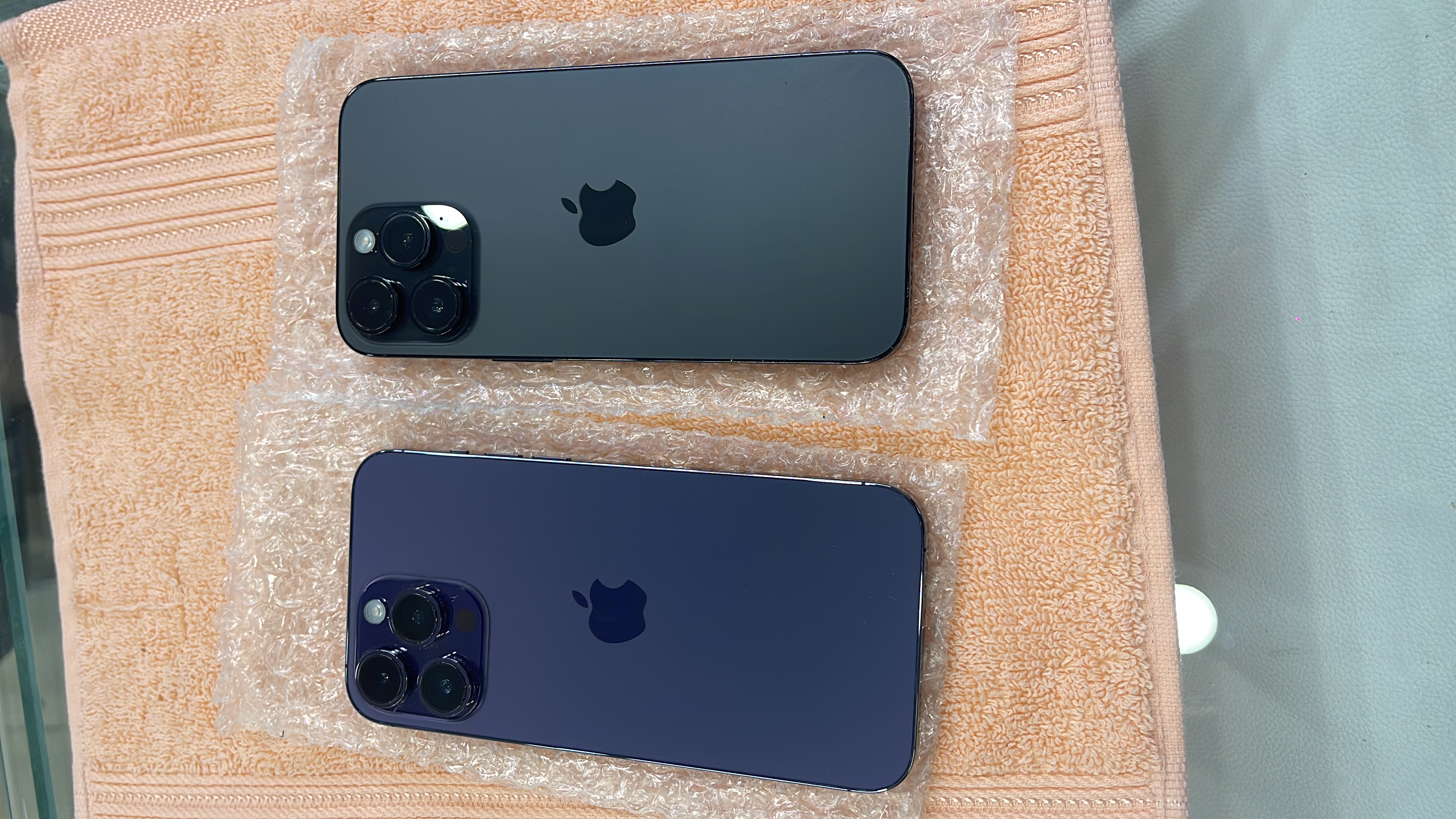 iPhone 14 Pro Max 256gb 1 Physical Sim 65042130803203112
