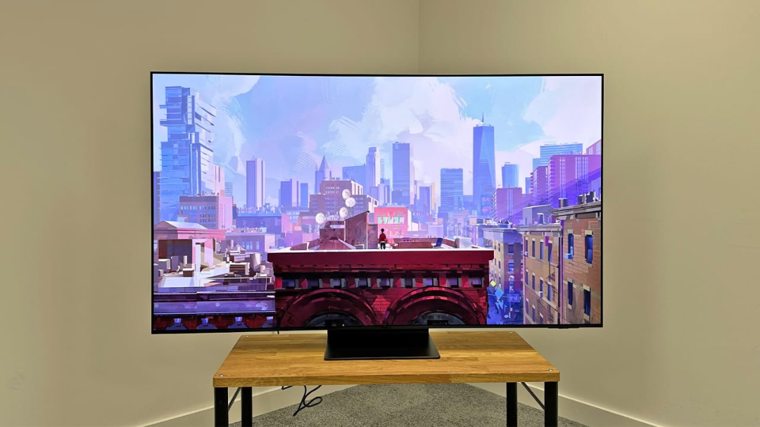 Samsung smart tv QLED series 63452013454467111