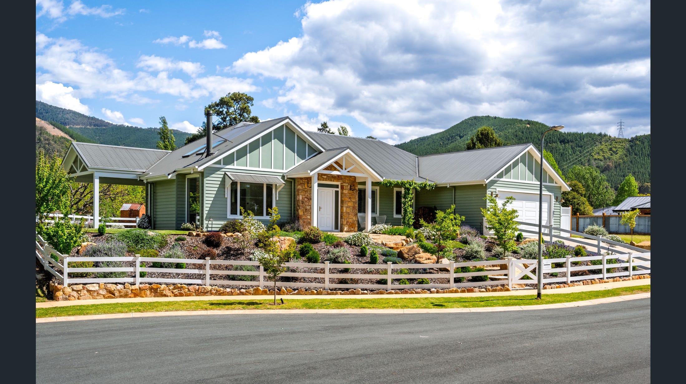 12 Cavalli Place, Bright, Vic 3741