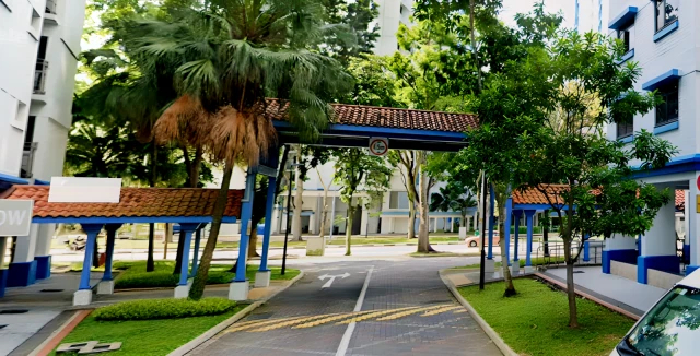 Blk 274B # Jurong West St 2563411120196481112