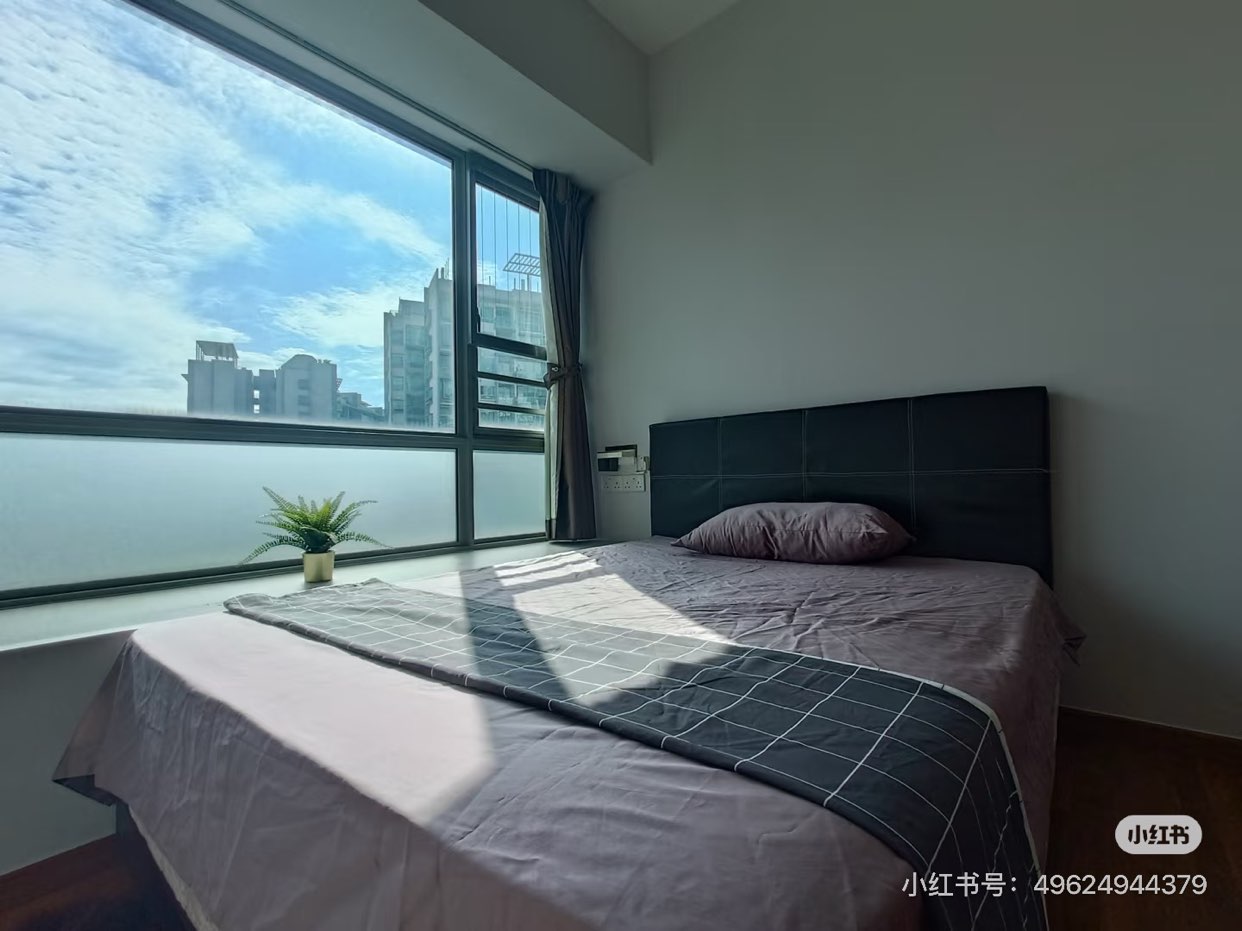 Singapore 🇸🇬 Room Rental in Clementi, Master Room Available for Booking
63702313935617114