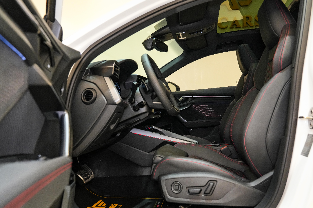 2025 AUDI RS 3 / GCC SPECIFICATION 63626387758209114