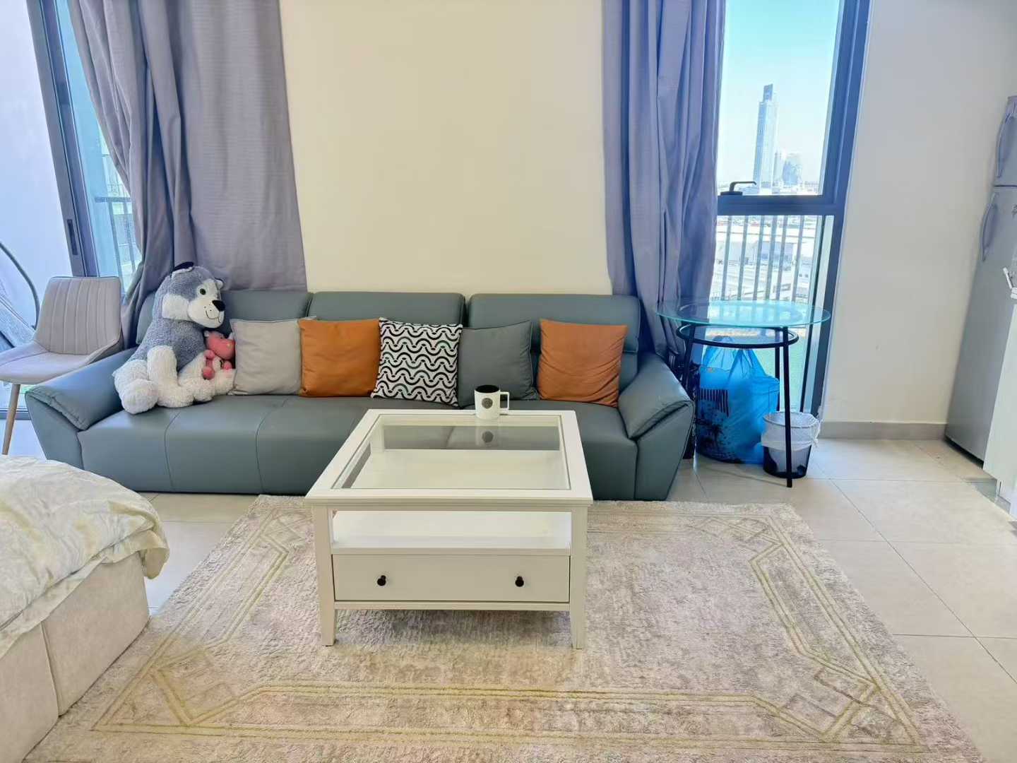 Midtown Studio for Sale – AED 730,00064136240359299111