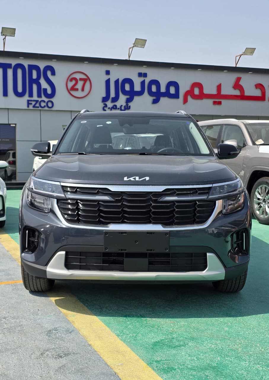 KIA SELTOS 1.5L 202563704179252739110