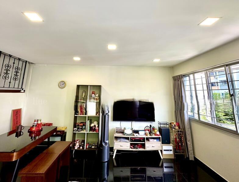 836 Yishun Street 81