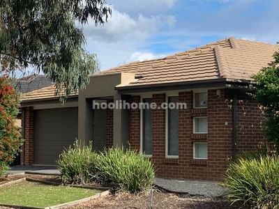La Trobe University - Shepparton