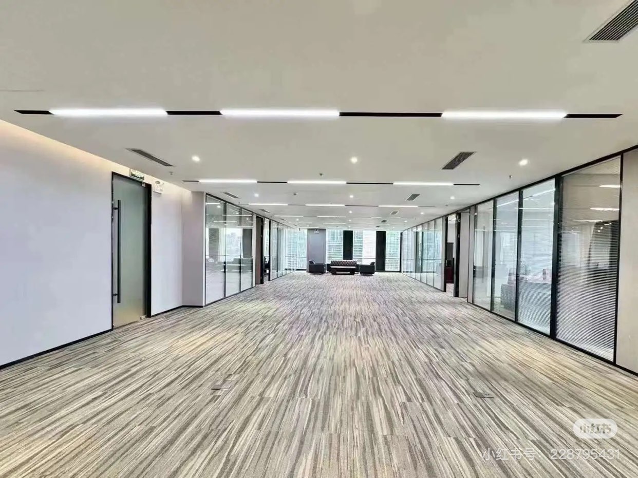 Ping An International Finance Center Office Rental63833245077505111