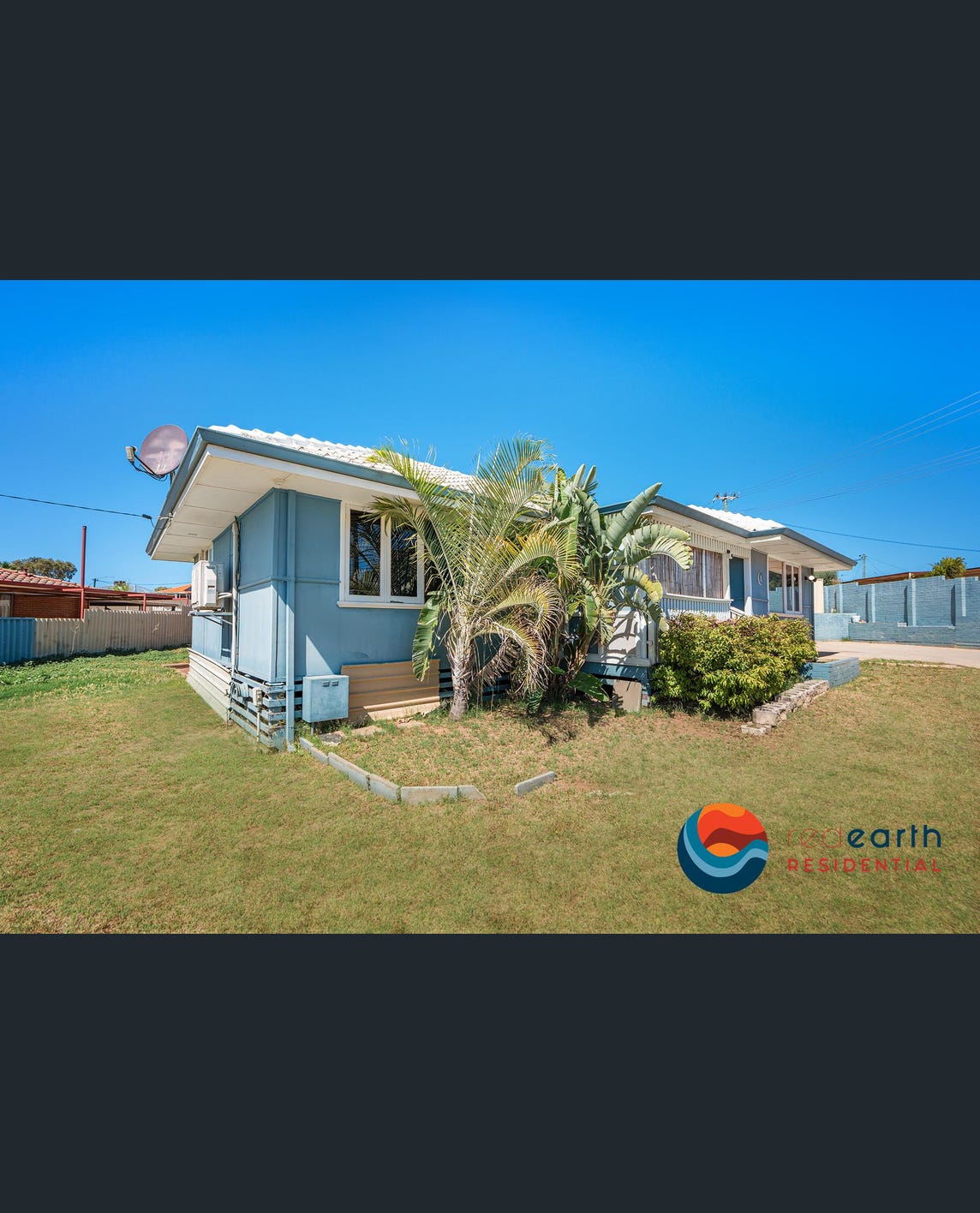 1 Howes Street, Rangeway, WA 6530