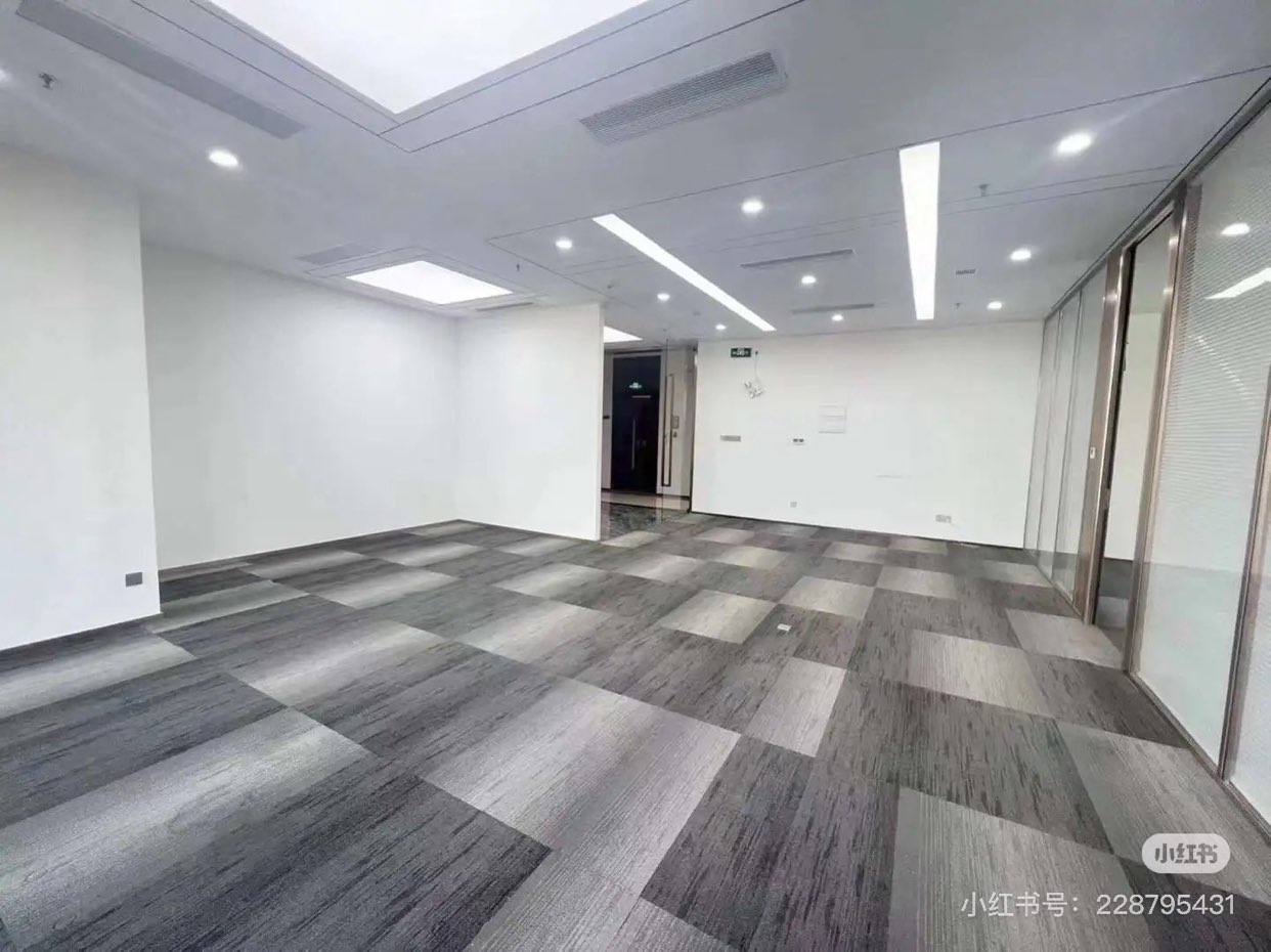 Hengyu Qianhai Financial Center Office for Rent63779066169731111