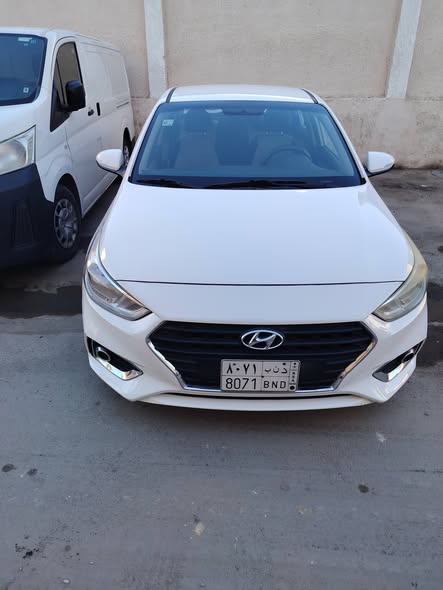 Accent 2020 model available for installment contact 0567101848 only WhatsApp64837627973633112