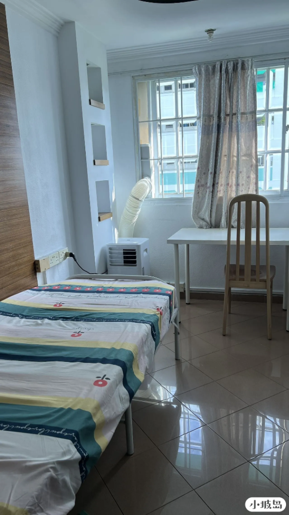Near NTU, BLK63373415492097112