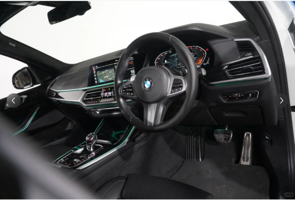 宝马X7，你值得拥有！64665484918787111