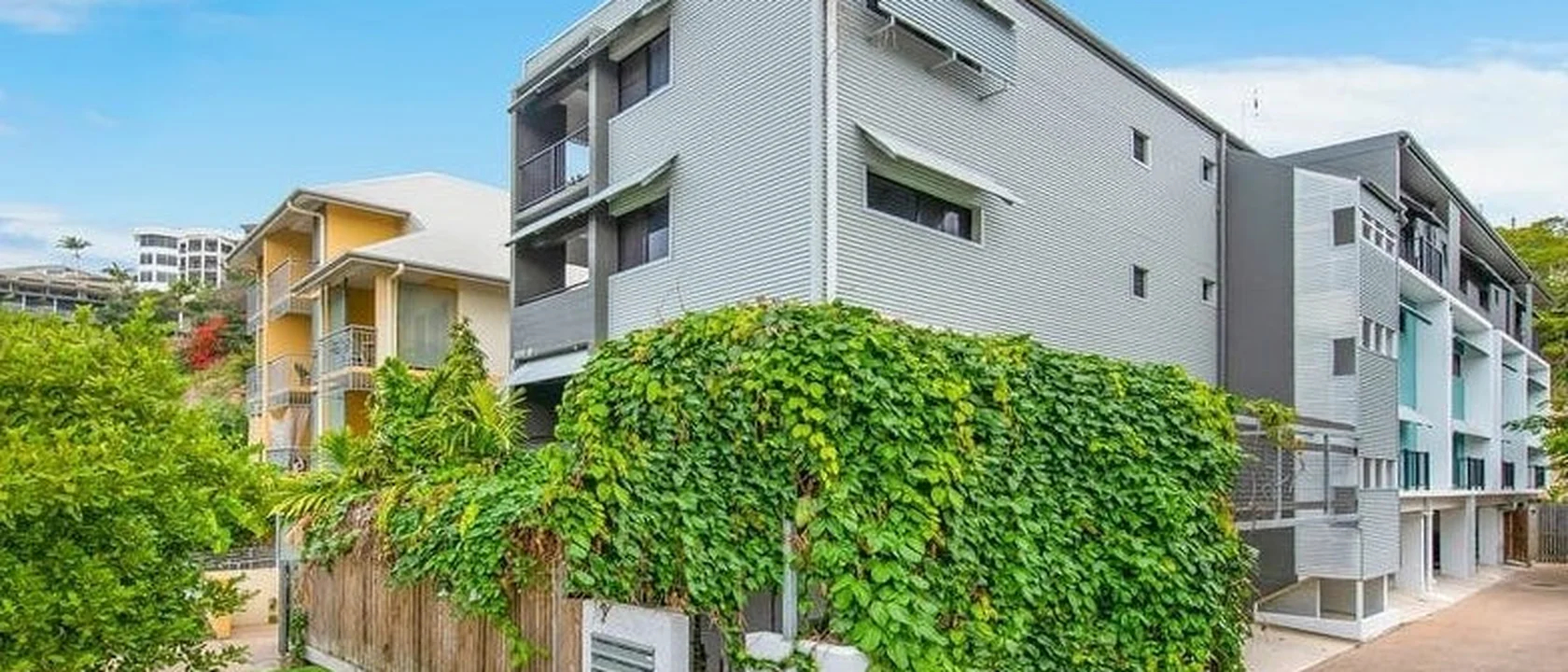 9/9 Carter Street, North Ward QLD 4810