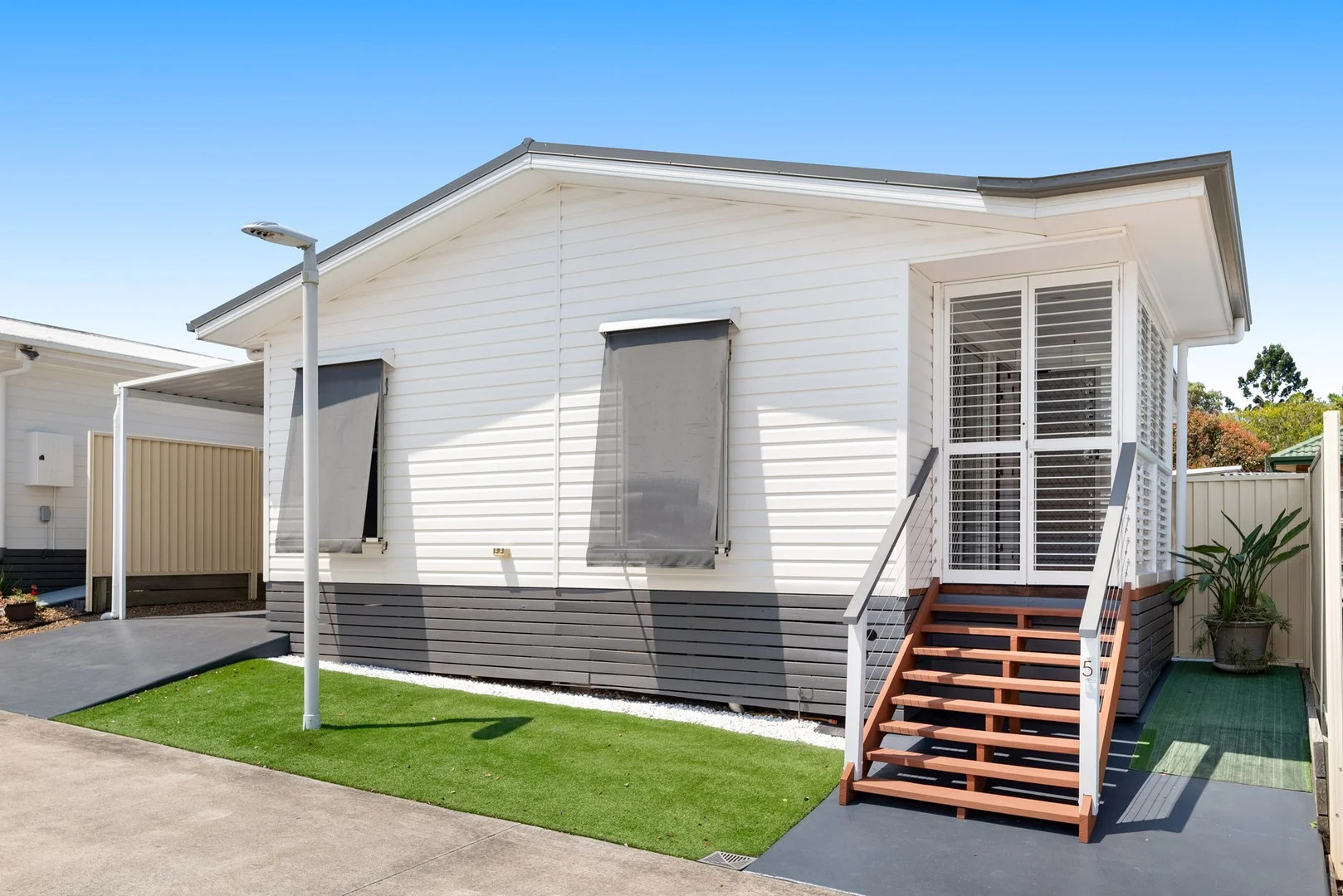 5/905 Manly Road, Tingalpa QLD 4173