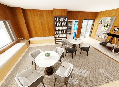 Entrust Nathan Road Student Apartment63469146707585112