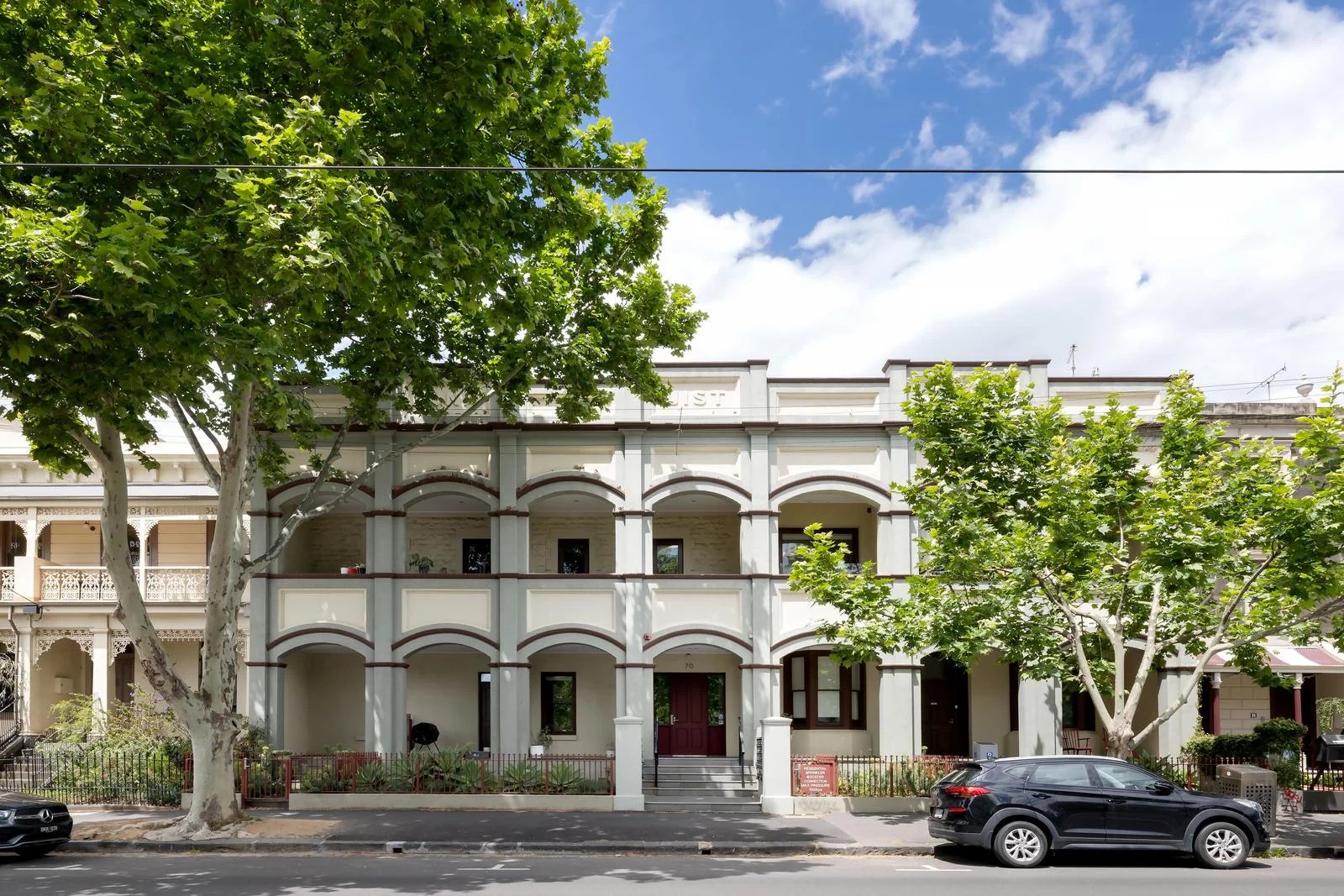 208/70 Nicholson Street, Fitzroy VIC 306564596085116929110