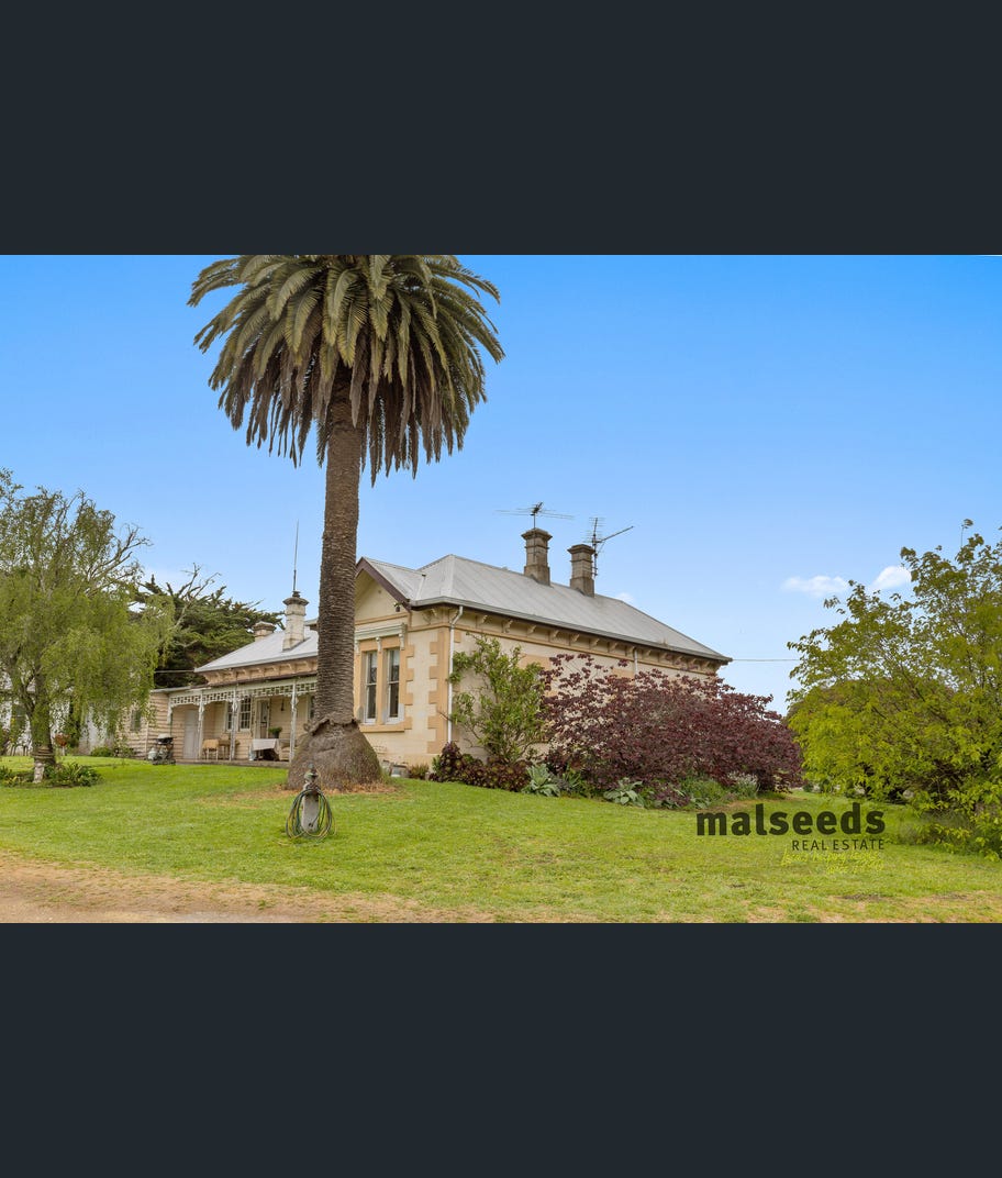 355 Caroline Headquarters Road, Yahl, SA 5291