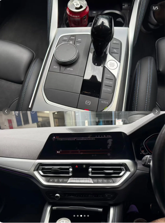 BMW 420i M Sport – You Truly Deserve This!64665674684675112