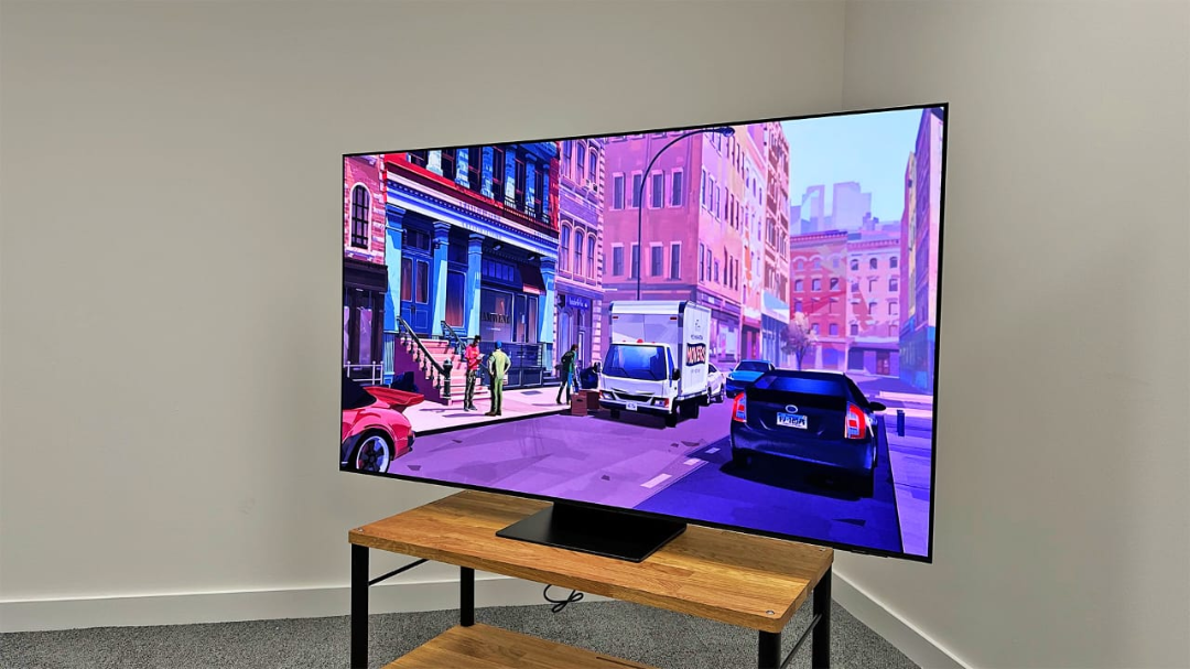 Samsung smart tv QLED series 63452013454467110